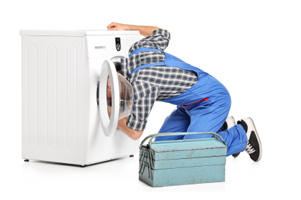 Sửa máy giặt quận 2
