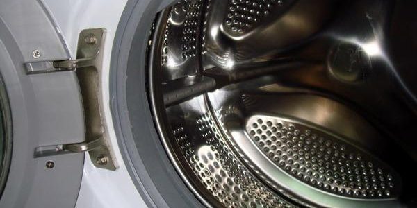 Lỗi thường gặp ở máy giặt