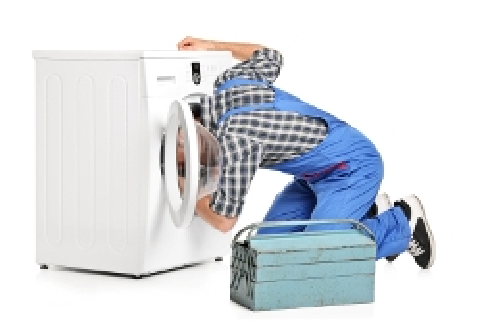 Vệ sinh bảo trì máy giặt giá rẻ tại quận 2