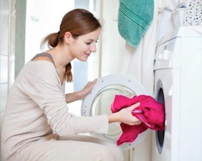 Cấu tạo và nguyên lý làm việc của máy giặt
