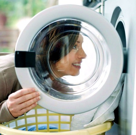 Hướng dẫn bảng mã lỗi máy giặt Bosh