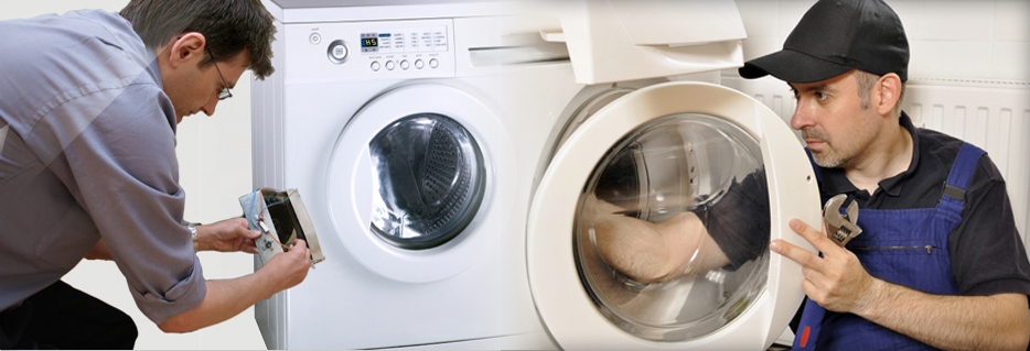 Nguyên nhân và những khắc phục khi máy giặt hư hỏng
