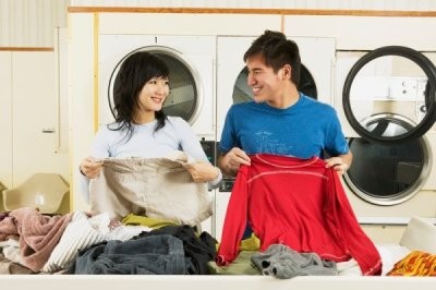 Những điều cần biết khi sử dụng máy giặt khô