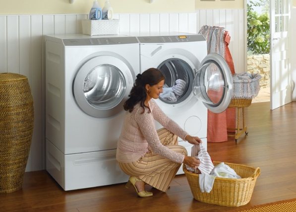 Tự sửa máy giặt không xả không vắt siêu đơn giản tại nhà