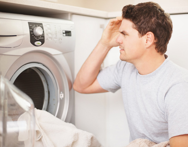 Chuyên sửa máy giặt bị kêu khi vắt