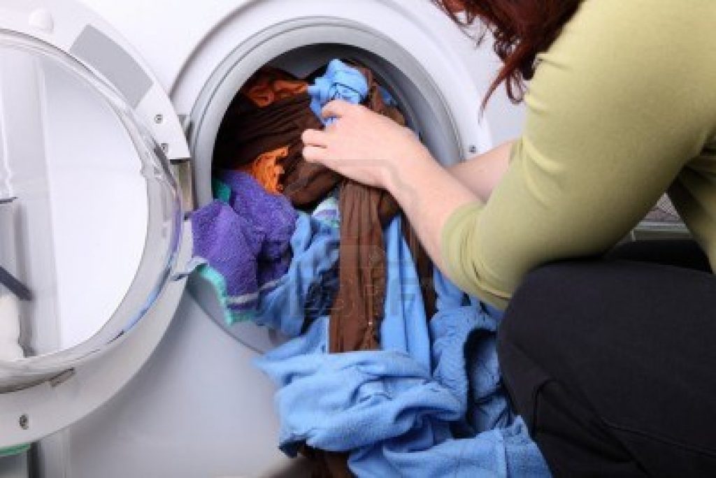 Lý do khiến thời gian giặt của máy giặt quá lâu
