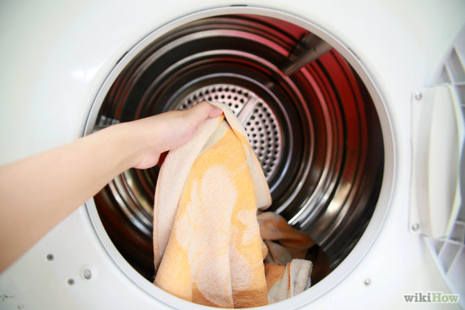 Làm thế nào để vệ sinh lồng máy giặt đúng cách