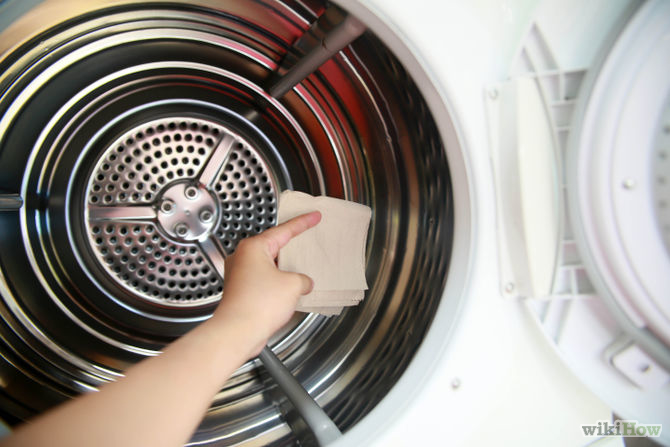 Làm thế nào để vệ sinh lồng máy giặt đúng cách