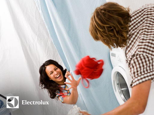Làm sao để sửa máy giặt electrolux bị rung lắc mạnh nhanh và dễ dàng