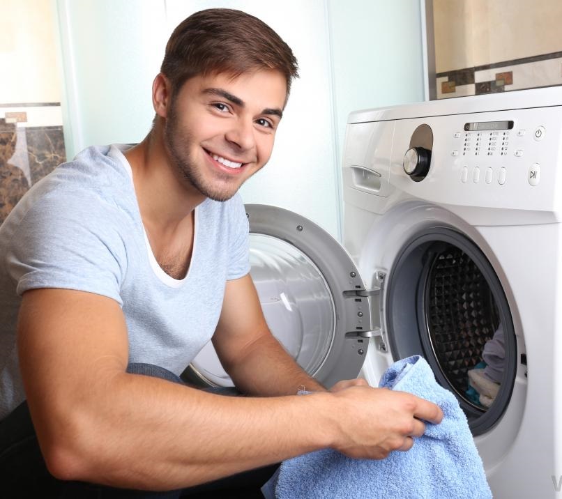 Dịch vụ sửa máy giặt LG bị chảy nước chuyên nghiệp