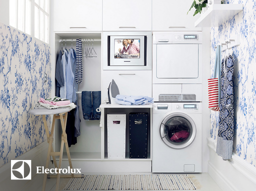 Các lỗi thường gặp ở máy giặt Electrolux bạn nên biết